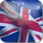 Logo of United Kingdom Flag android Application 